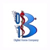 Digital Home App