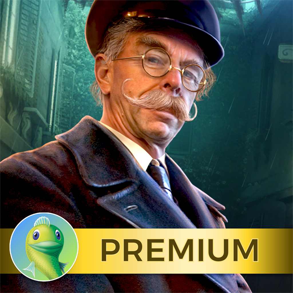 Get Donna Brave: Paris Strangler for iOS, iPhone, iPad Aso Report