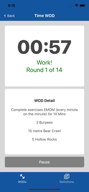 WOD Generator Pro(圖7)-速報App