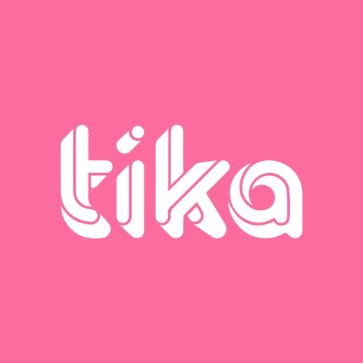 Tika Tika - Chauffeur App