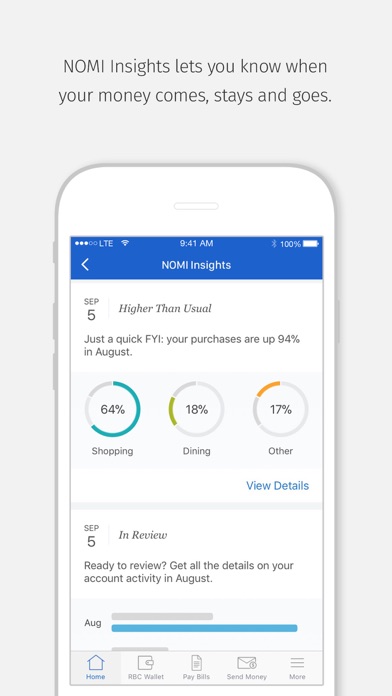 App Shopper: RBC Mobile (Finance)