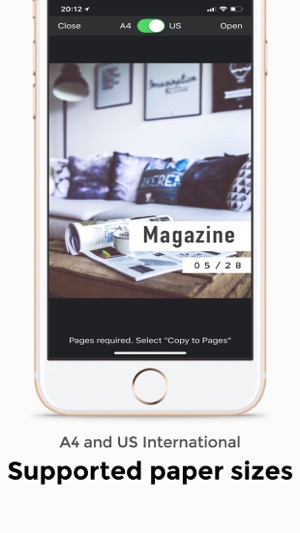 Fuel for Pages(圖3)-速報App