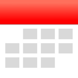 CalendarSkin Apple Watch App