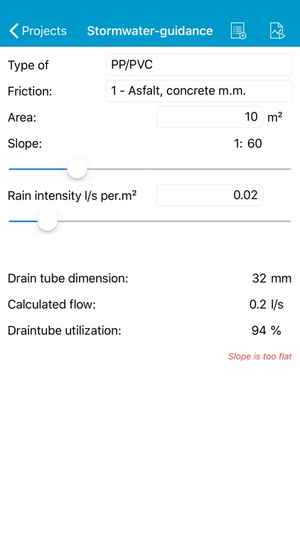 HVAC-Calc screenshot-3