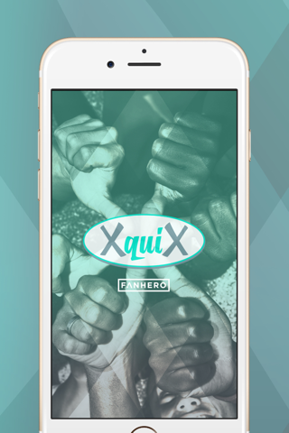 XquiX screenshot 2