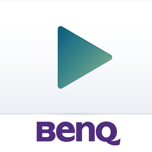 BenQ Video Tray Download
