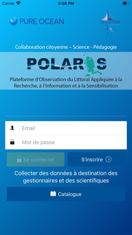 Polaris Septentrion