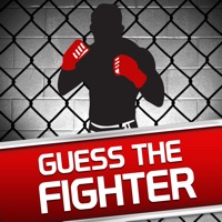 Kontakt Guess the Fighter MMA UFC Quiz