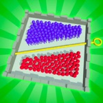 Pin Clash 3D