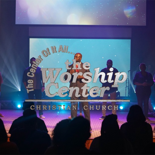 The Worship Center