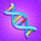 DNA Evolution 3D