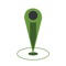 The Tracki app helps you monitor and track your Tracki GPS device