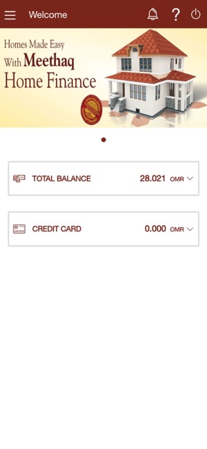 Meetaq Mobile Banking(圖4)-速報App