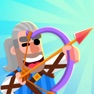 Get 涂鸦射手-画线射击 for iOS, iPhone, iPad Aso Report