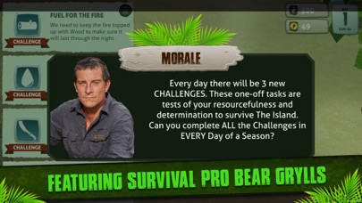 The Island: Survival Challenge screenshot 2
