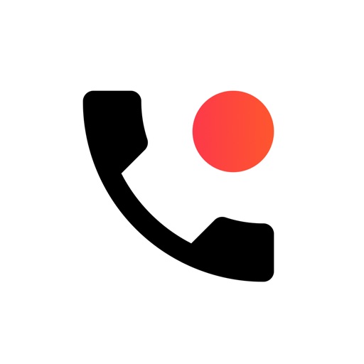 Record Phone Call Recorder App iOS App