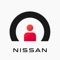 The MyNISSAN app brings your Nissan vehicle — or vehicles