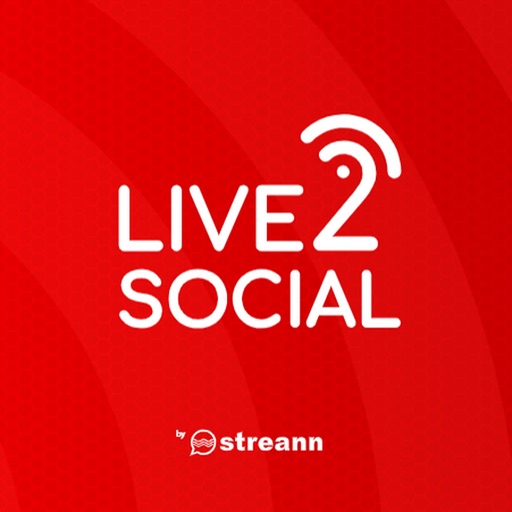 Live2Social