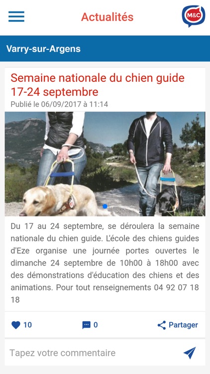 MairesetCitoyens