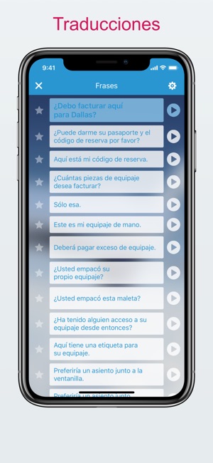 Curso de inglés para viajar(圖5)-速報App