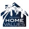 The San Diego Home Values app is designed for you to stay on top of the real estate market in the greater San Diego, California area