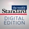 The Weekly Standard iOS Edition for iPad and iPhone offers news and analysis of American politics and foreign policy along with book reviews and essays on popular culture