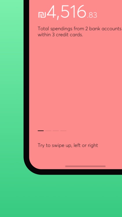 Keese- Organize your finances