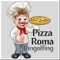 Mit der Pizza Roma Dingolfing Mobile App können Sie Ihre Pizzeria in Dingolfing bequem von zu Hause aus genießen