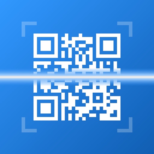 Qr-Code & Barcode Scanner ·