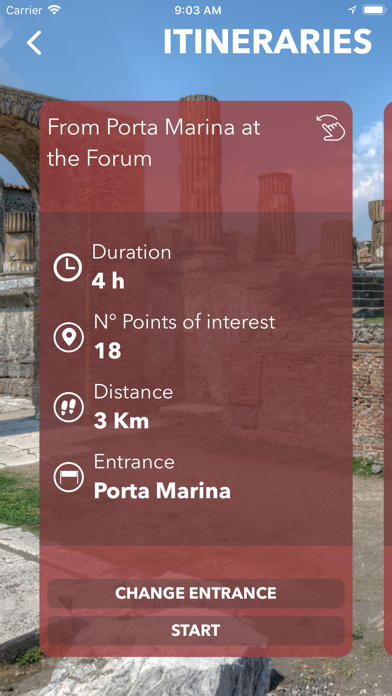 Pompei, un jour dans le passe screenshot 2