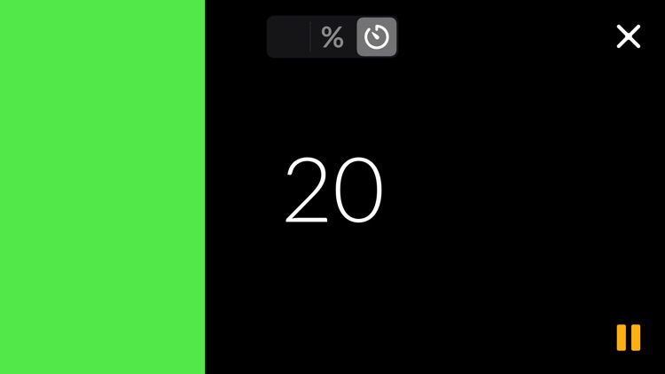 Timer – Progress Viewer