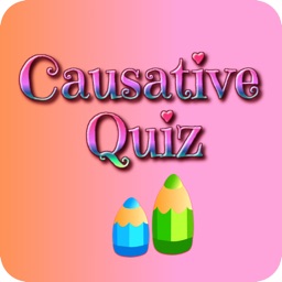 Causative Quiz