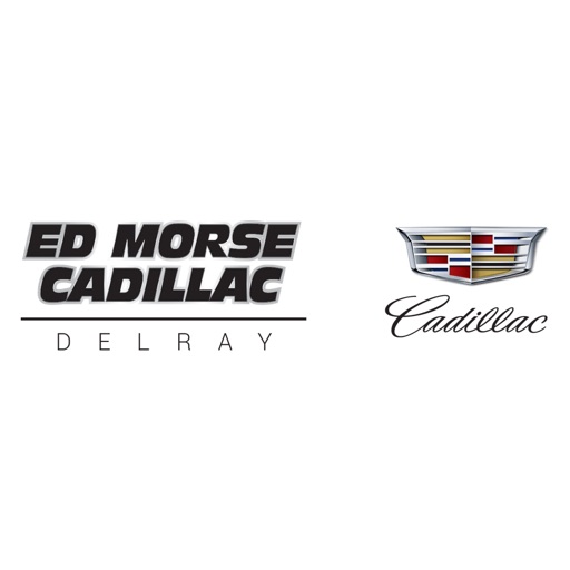 Ed Morse Delray Cadillac by Strategic Apps, LLC.
