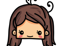 Kawaii-Girl