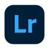 Adobe Inc. - Adobe Lightroom アートワーク