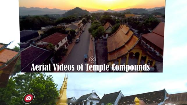 VR Wats of Luang Prabang(圖5)-速報App