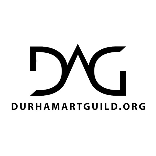 Durham Art Guild icon