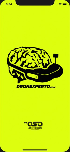 Dronexperto