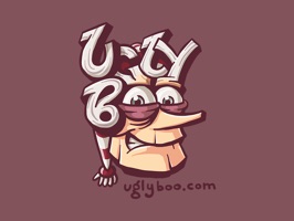 UglyBoo — is the most intrusive part of Pinocchio's essence