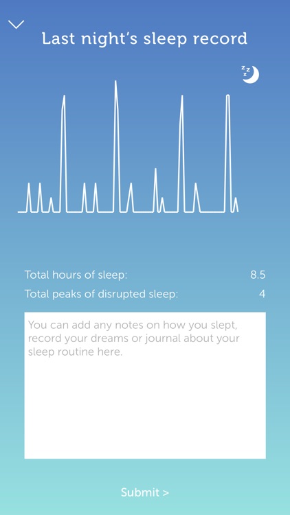 yoga wake up screenshot-7