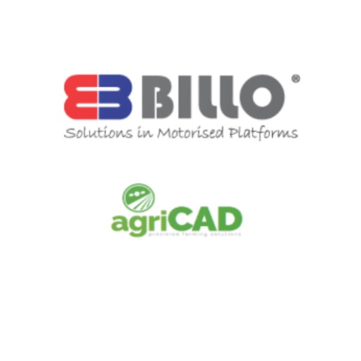 Billo agriCAD Connect