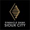 Available to Pinnacle Bank customers in Sioux City, PinnacleBank is a free mobile banking app that provides secure, 24/7 account access
