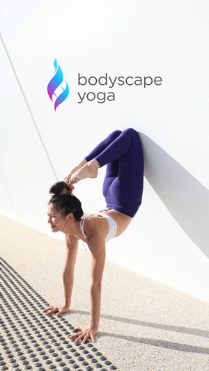 Bodyscape Yoga