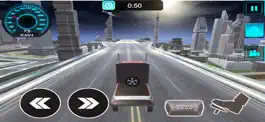Game screenshot City Oil Tanker Simulator 2018 mod apk