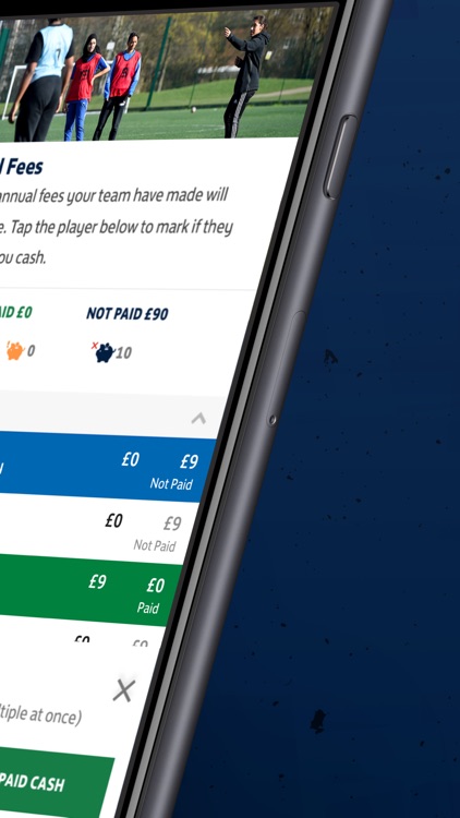 The FA Matchday screenshot-7