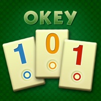 Okey 101 Wiki