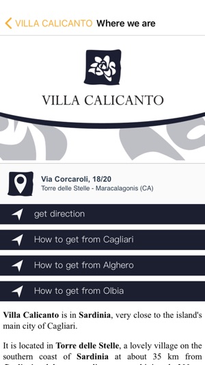 Villa Calicanto(圖7)-速報App