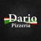 Order your favourite food from Dario Pizzeria with just a tap