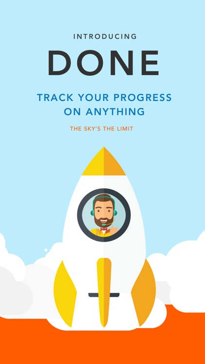 Done: A Simple Habit Tracker