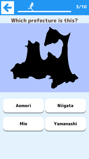 Japanese prefectures(圖7)-速報App